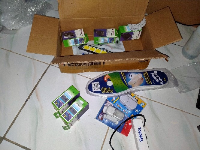 Handuk Lap Microfiber - Menyerap Banyak Air Dengan Sekali Usap