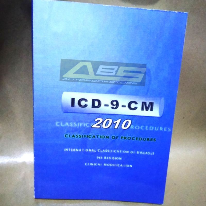 icd 9 cm 2010