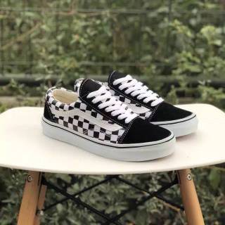 SEPATU VANS MOTIF CATUR OLDSKOOL AUTENTICHK CASUAL PRIA SEPATU VANS MOTIF CATUR OLDSKOOL AUTENTICHK CASUAL PRIA