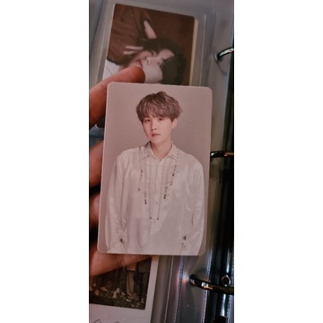 BTS - Suga dispenser pc