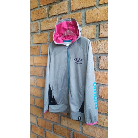 ZipHoodie Umbro