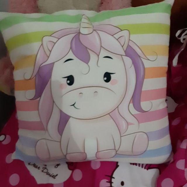 Bantal Imlek Chinese 40x40 Cm - Sofa Kursi Lucu Kado Hadiah Hampers Cushion Cny - Kendra 40*40 40