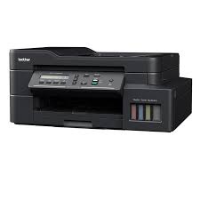 PRINTER BROTHER T720DW (PRINT, SCAN, COPY, WIFI, F4)
