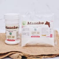 Maseko Kaldu Organik BOTOL &amp; REFILL 100gr Non MSG Lingkar Organik Makanan MPASI Bayi / MPASI Baby / Kaldu Mpasi / Kaldu Anak / Kaldu Non MSG / Kaldu Organik/ Kaldu Ayam / Kaldu Sapi / Kaldu Jamur Botol Refill Halal