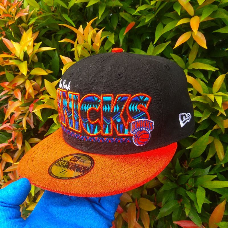 topi NBA knicks ORI HWC