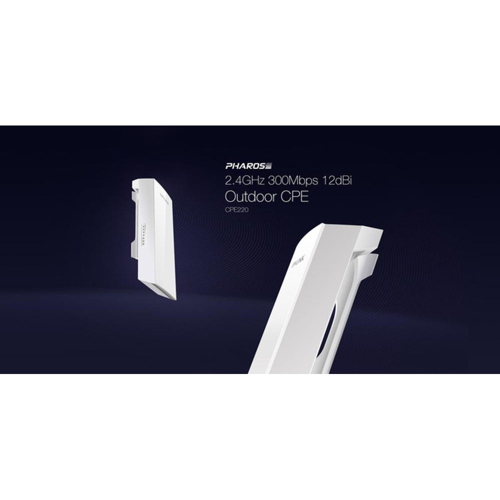 TP-LINK CPE220