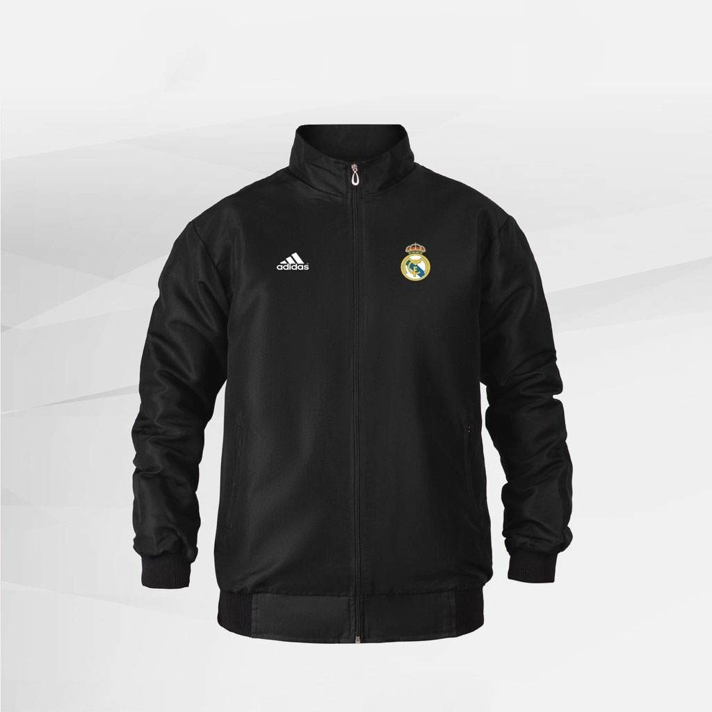 Jaket elegan madrid