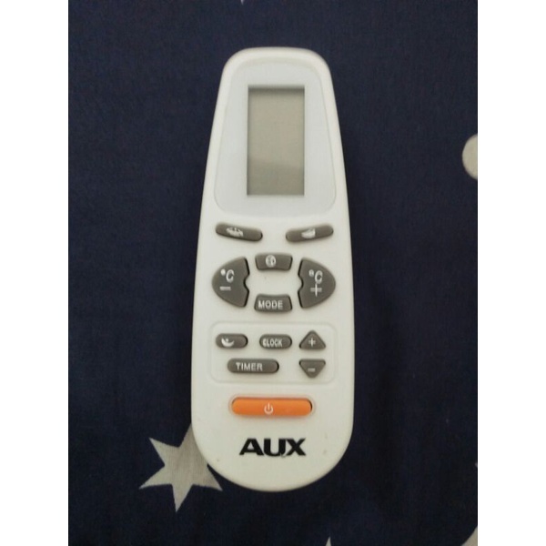 REMOT AC AUX