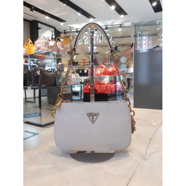 GUESS TAS DESTINY SHOULDER BAG