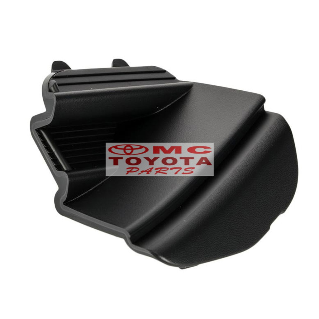 Tutup Cover Derek Towing Bumper Depan kanan Rush Terios 52127-BZ780