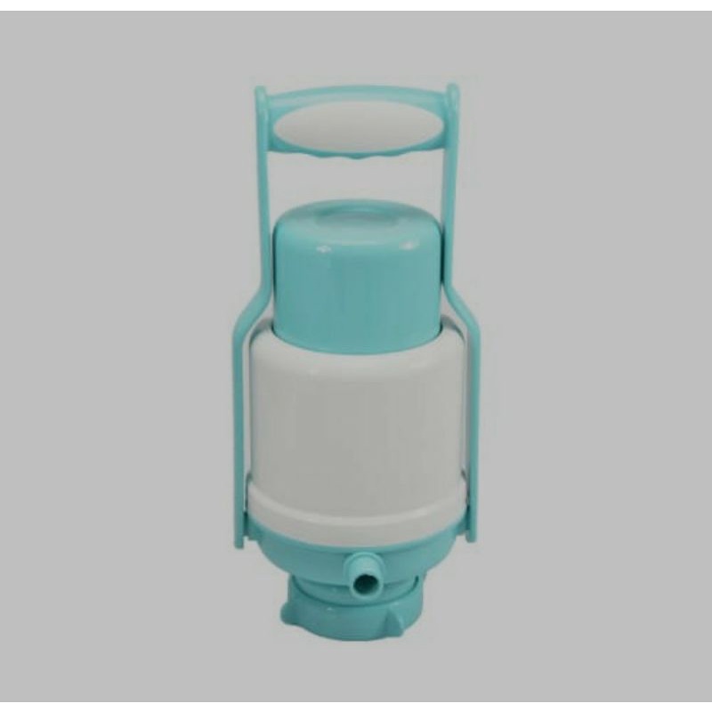 KRIS POMPA GALON AIR MANUAL DENGAN HANDLE/ACE MANUAL WATERPUMP WITH HANDLE/ACE POMPA GALON MANUAL