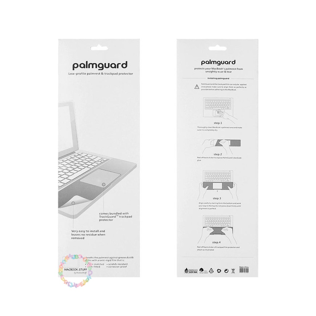 Palmguard Palm Guard MACBOOK NEW MACBOOK AIR PRO RETINA 11 12 13 14 15 16 2019 2020 2021 A1932 A2179 A2159 TOUCHBAR M1 TOUCH ID