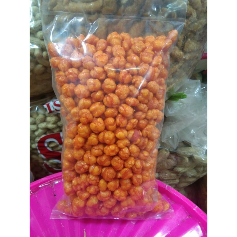 

PILUS AUSTRALI 250GR