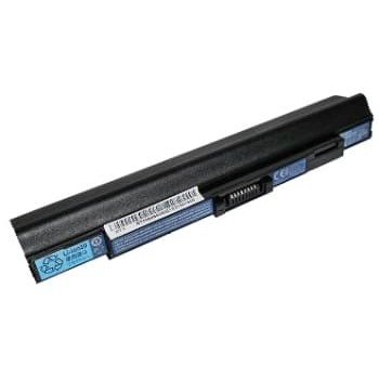 Jual Baterai Batre Battery Original Acer Aspire One ZG8 531H AO531 751 ...