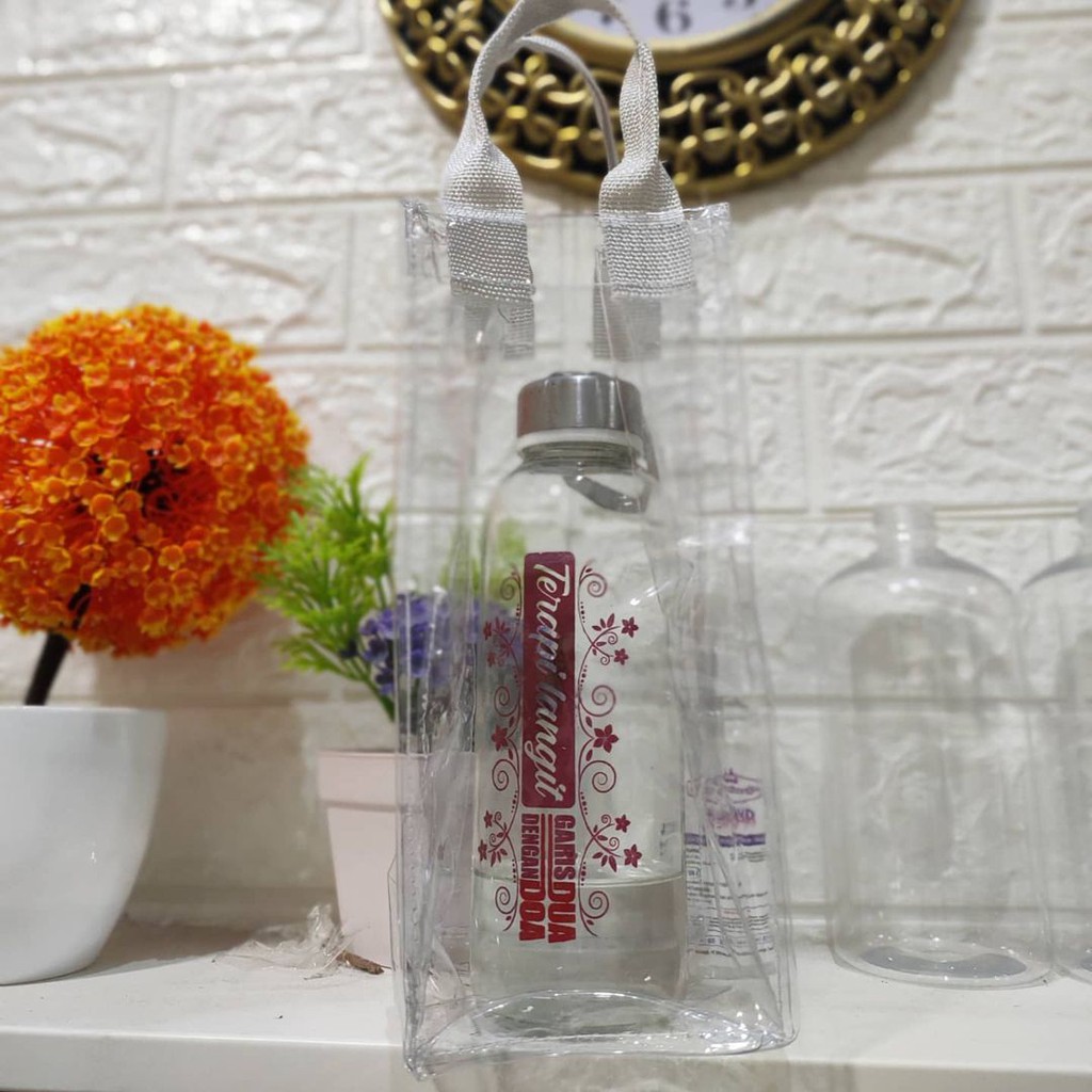 TAS MIKA BOTOL TAS MIKA TUMBLER TAS MIKA MURAH