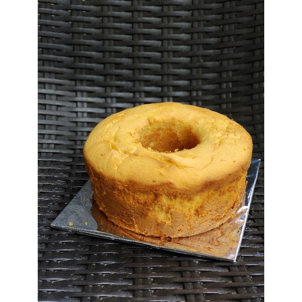 

keto butter lemon cake