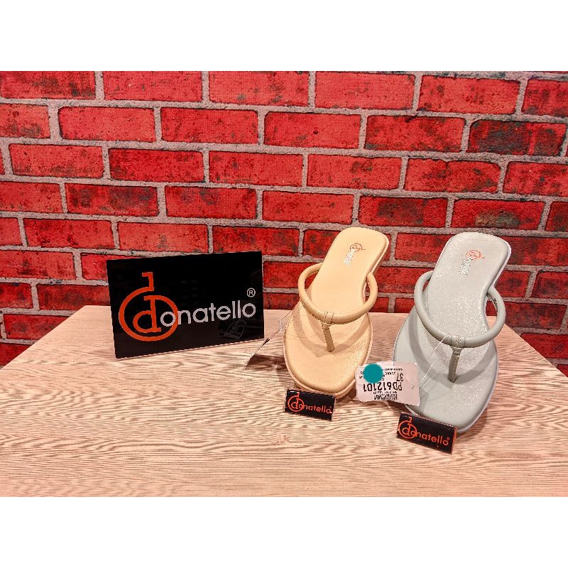 Sandal jepit Donatello