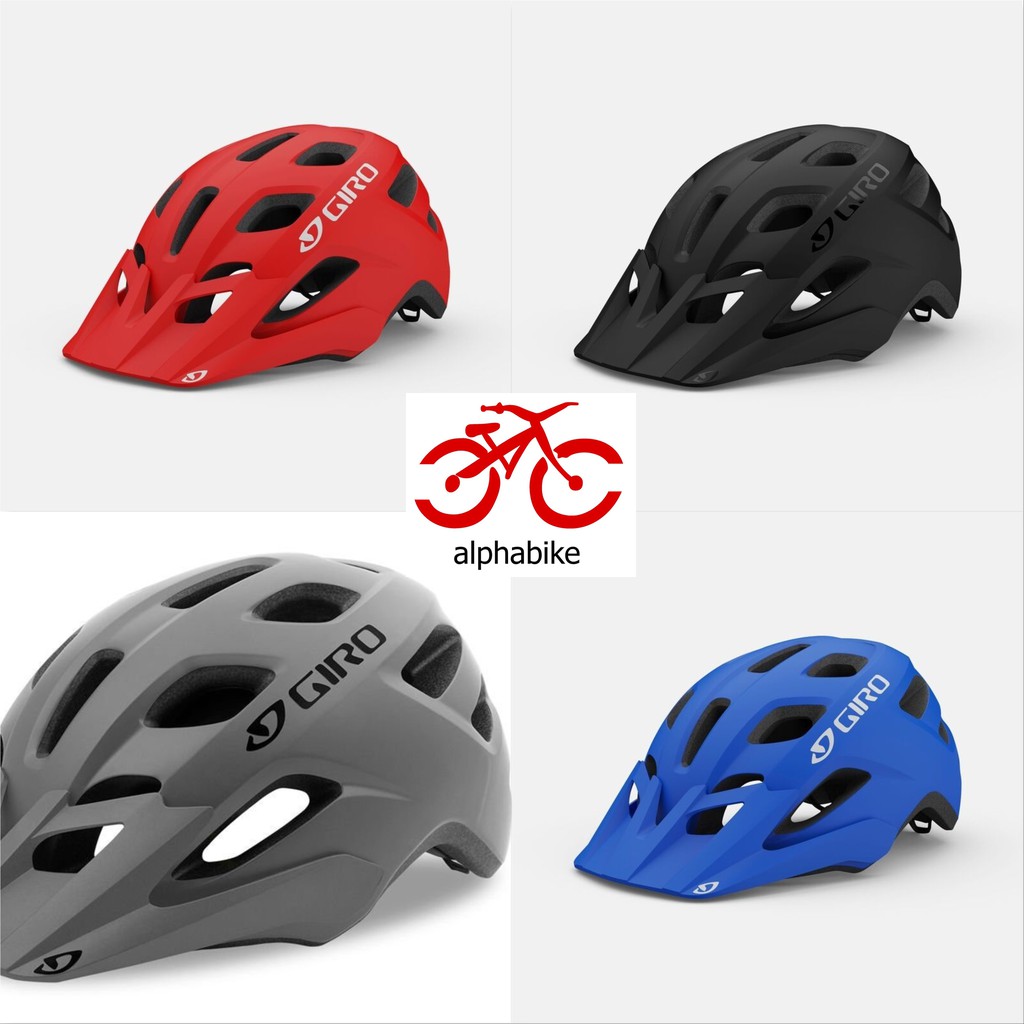 HELM GIRO FIXTURE ADULT UNIVERSAL HELM GIRO [54-61]  - SEPEDA