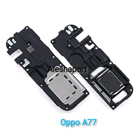 BUZZER/LOUDSPEAKER OPPO A77 FULLSET