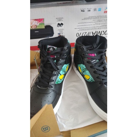 Aerostreet X Ajiwali