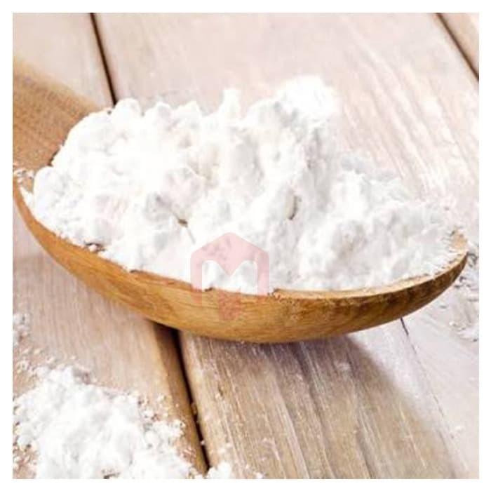 

Puncak Promo Carbomer 980 / Carbopol 980 / Bahan Kosmetik / Pengental - 1000Gr Promo