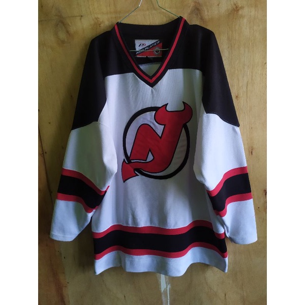 Jersey Hockey NHL New Jersey Devils
