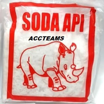 

SODA API CRISTAL BUBUK CAP BADAK 300G