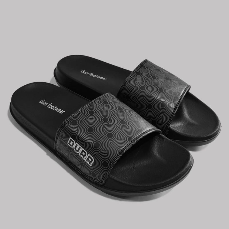 Sendal murah pria slide, Sandal durr footwear 20 original handmade, sandal casual