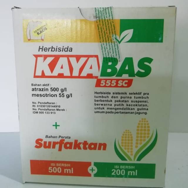 KAYABAS
