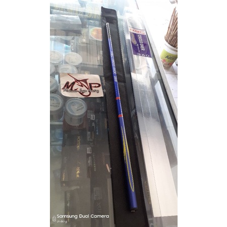 JORAN TEGEK EXORI CROSS OVER 360