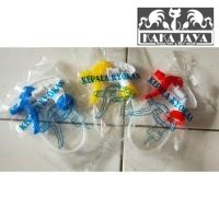 Kyokan Kepala Sprayer Head Jet Spray Hand Semprotan Air Manual Kyokan