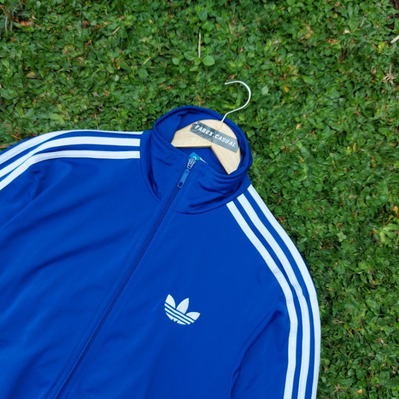 Tracktop ADIDAS Firebird Blue