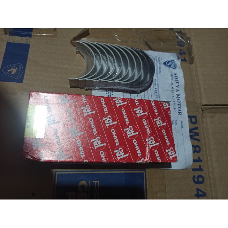 Jual Metal Duduk L200 Strada Triton 2800cc 4M40 KB7 K57 LGX HDX 