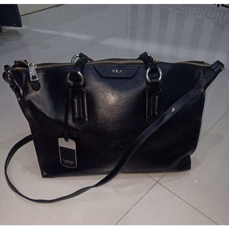 Tas Pl polo ralph lauren original