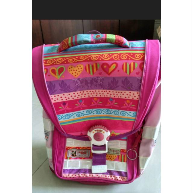Ergobag Pink