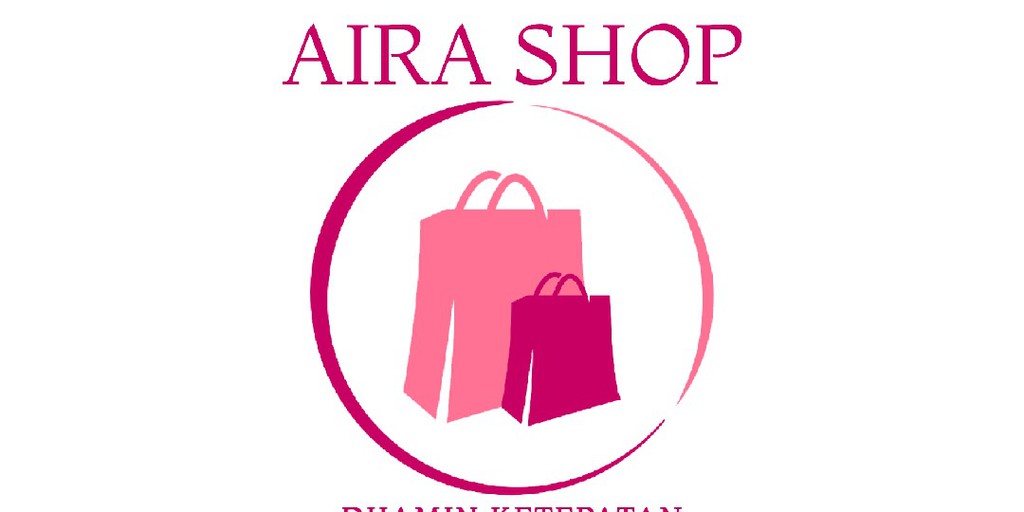 Toko Online AIRA_SHOP_ | Shopee Indonesia