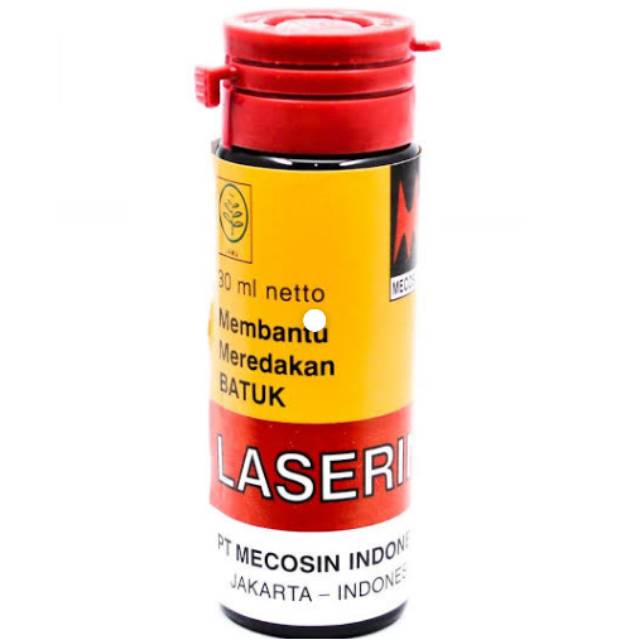 laserin 30 ml