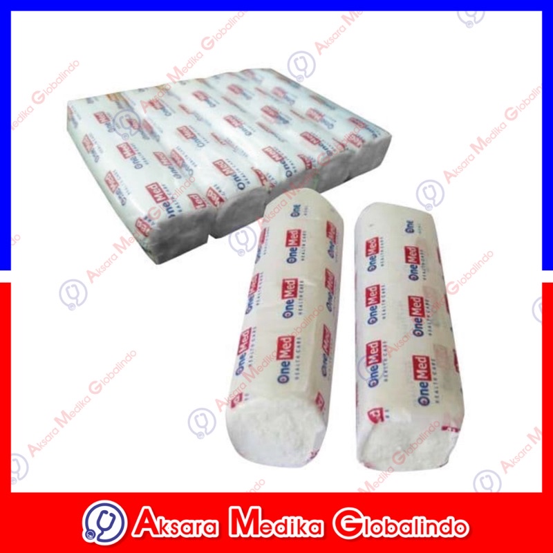 VERBAN GULUNG ONEMED 15CM X 4YARD ONEMED