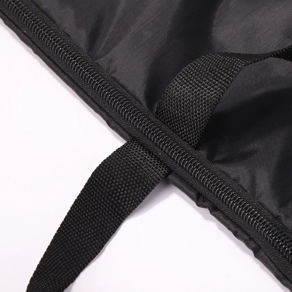 Kandang Lipat Hewan Peliharaan Kucing Anjing Kelinci Portable Anti Nyamuk & Cakar-5