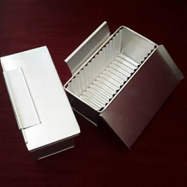 Cetakan Roti Bakar Loyang roti tawar bandung BERGARANSI