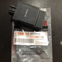 CDI Unit ECU Assy Unlimiter Motor Yamaha Mio New Smile Sporty Vega ZR Baru 2008-2012 5D9 28D