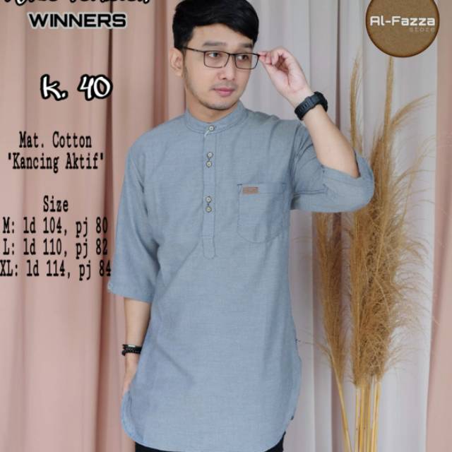 Winners kurta