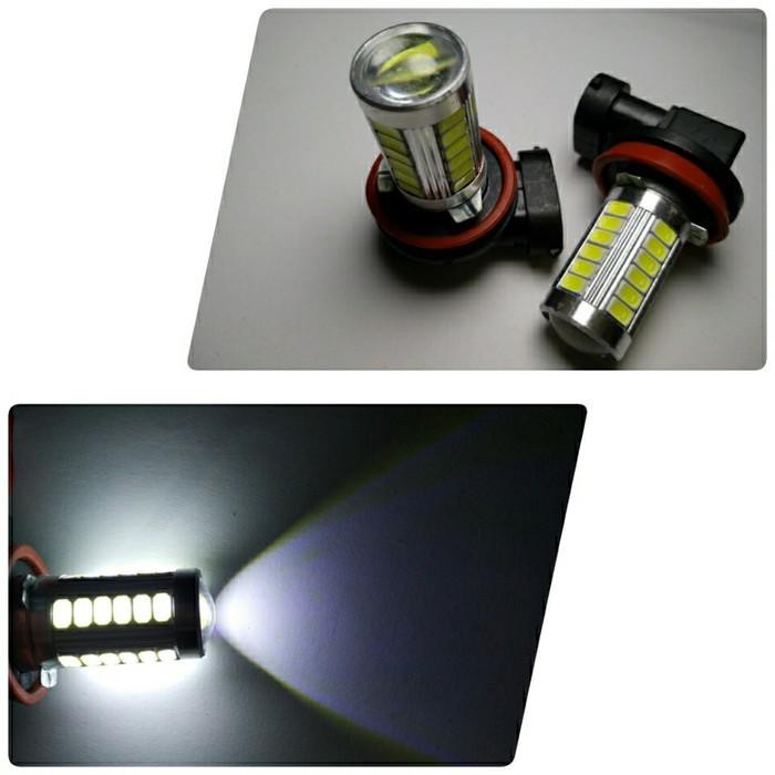 lampu H11 foglamp-fog lamp led 33 mobil terios