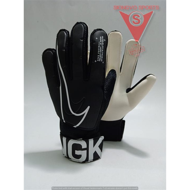 nike id football gloves