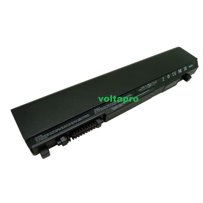Baterai TOSHIBA Portege R700 R705 R830. Tecra R830 R840 R930 R940