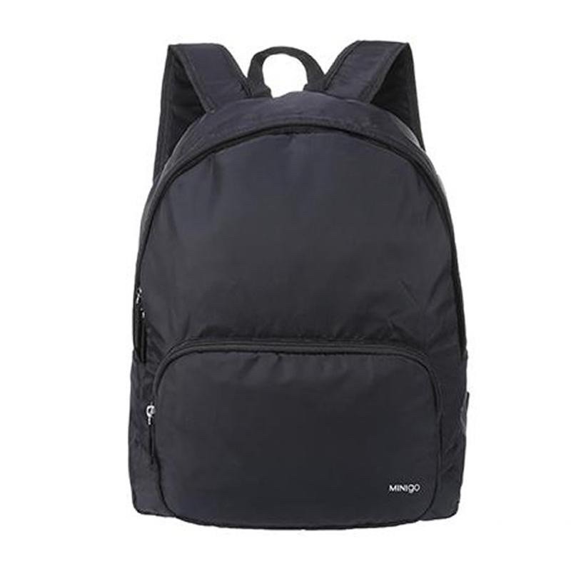 Miniso Official Minigo Foldable Backpack