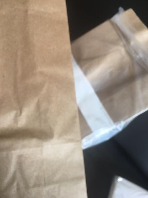 Plastik Pp Tahu 13x35 / Pp Bening Tipis 13 X 35