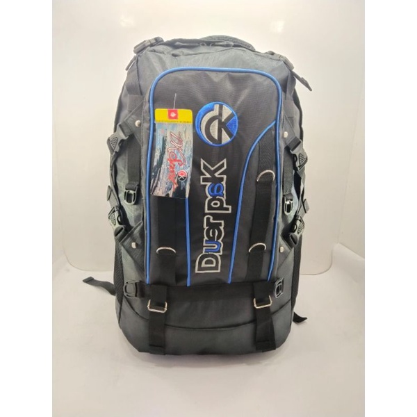 Ranseloutdoor/Ransel semi camping/ Ransel Jumbo