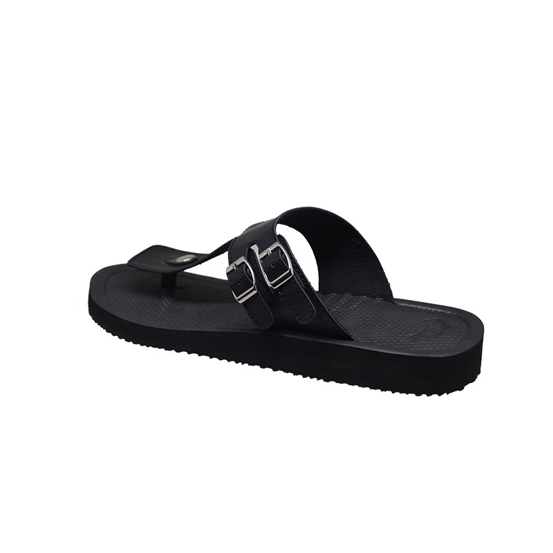 THREE BOX - Sandal Jepit Auriga Oversize Ringan Big Jumbo Size 45 46 47 48 49