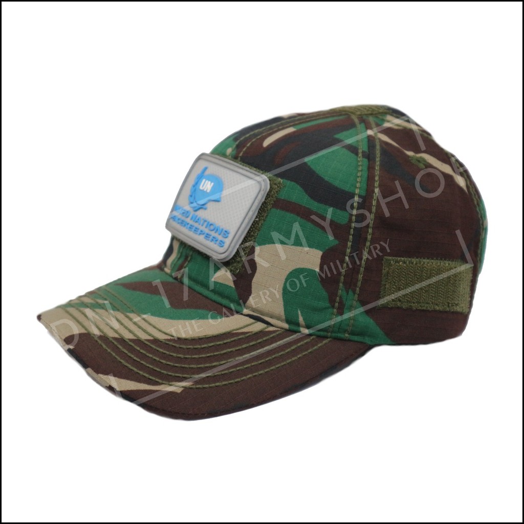 Topi Tactical Loreng Acupat,Malvinas